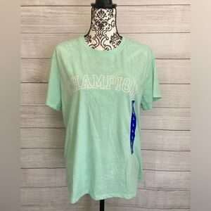 Champion | New Women’s Athletic Short Sleeve Tee